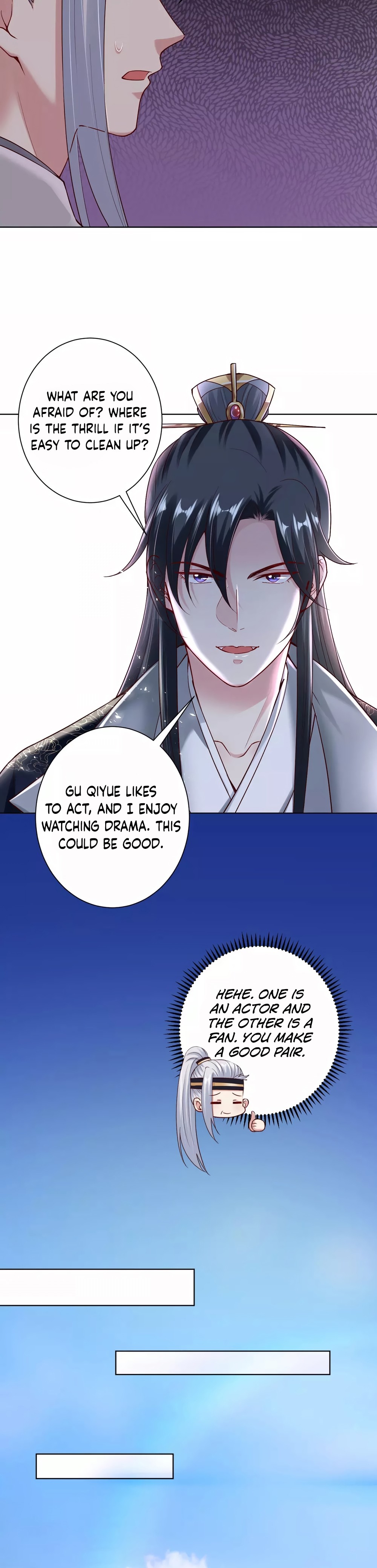 Poisonous Doctor: First Wife's Daughter - Chapter 118