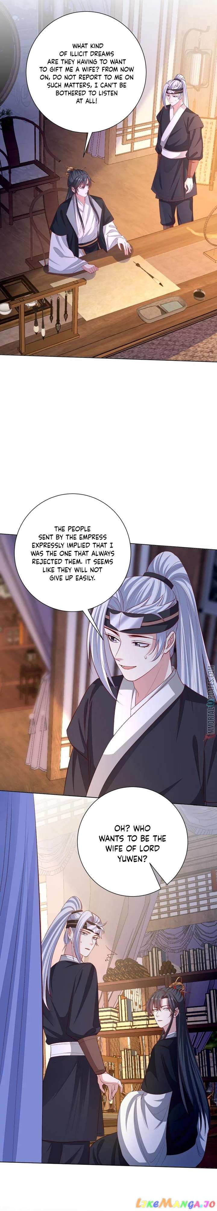 Poisonous Doctor: First Wife's Daughter - Chapter 267