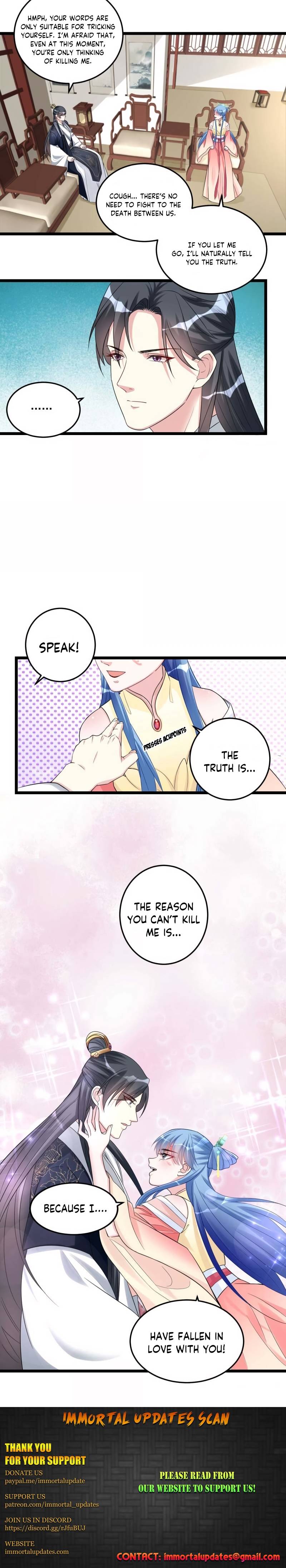 Poisonous Doctor: First Wife's Daughter - Chapter 61