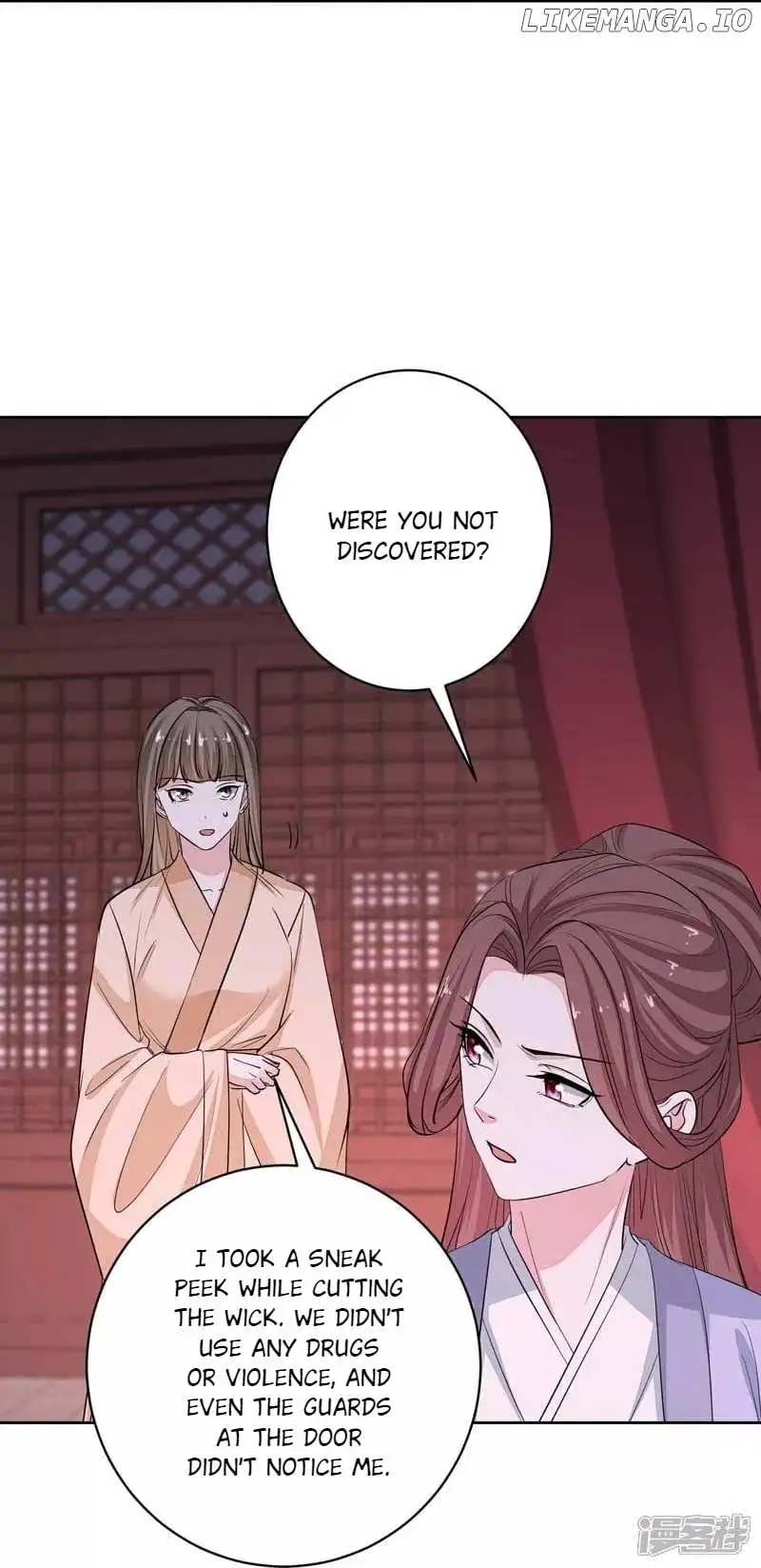 Poisonous Doctor: First Wife's Daughter - Chapter 389