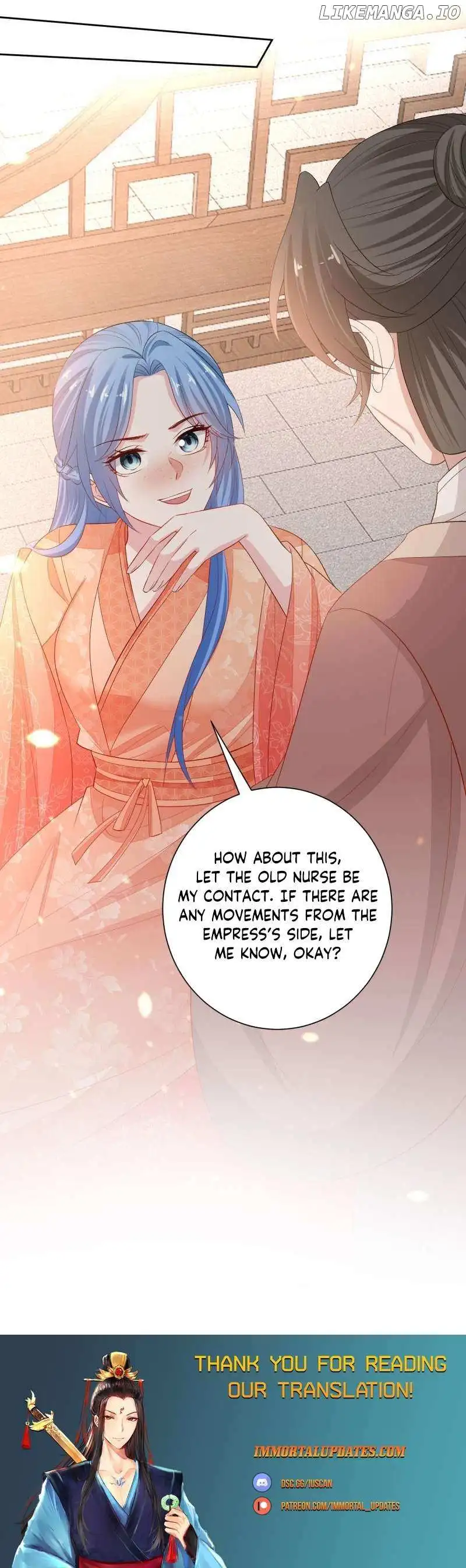 Poisonous Doctor: First Wife's Daughter - Chapter 303