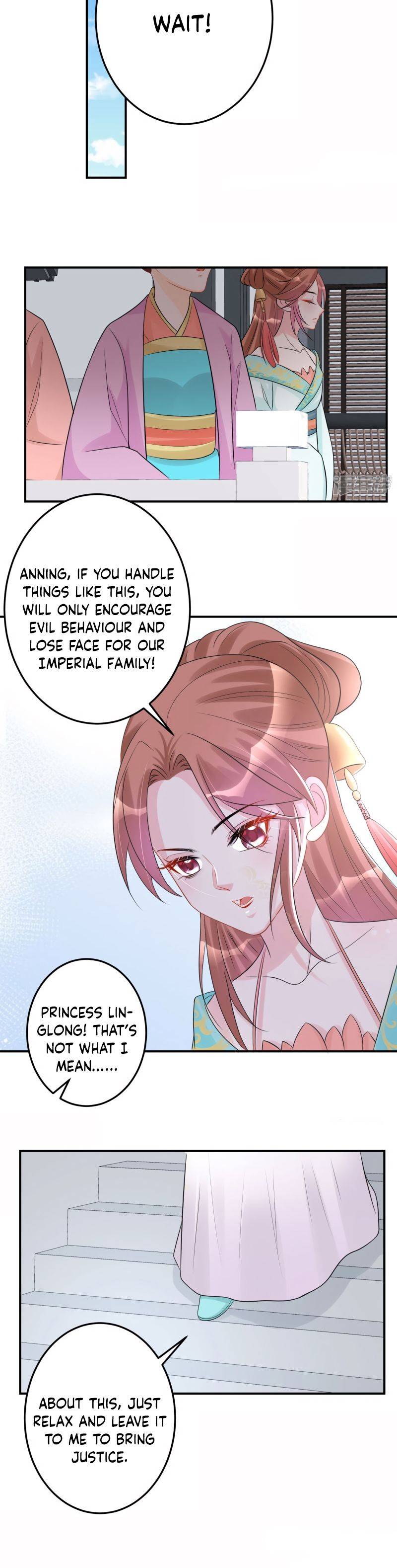 Poisonous Doctor: First Wife's Daughter - Chapter 72