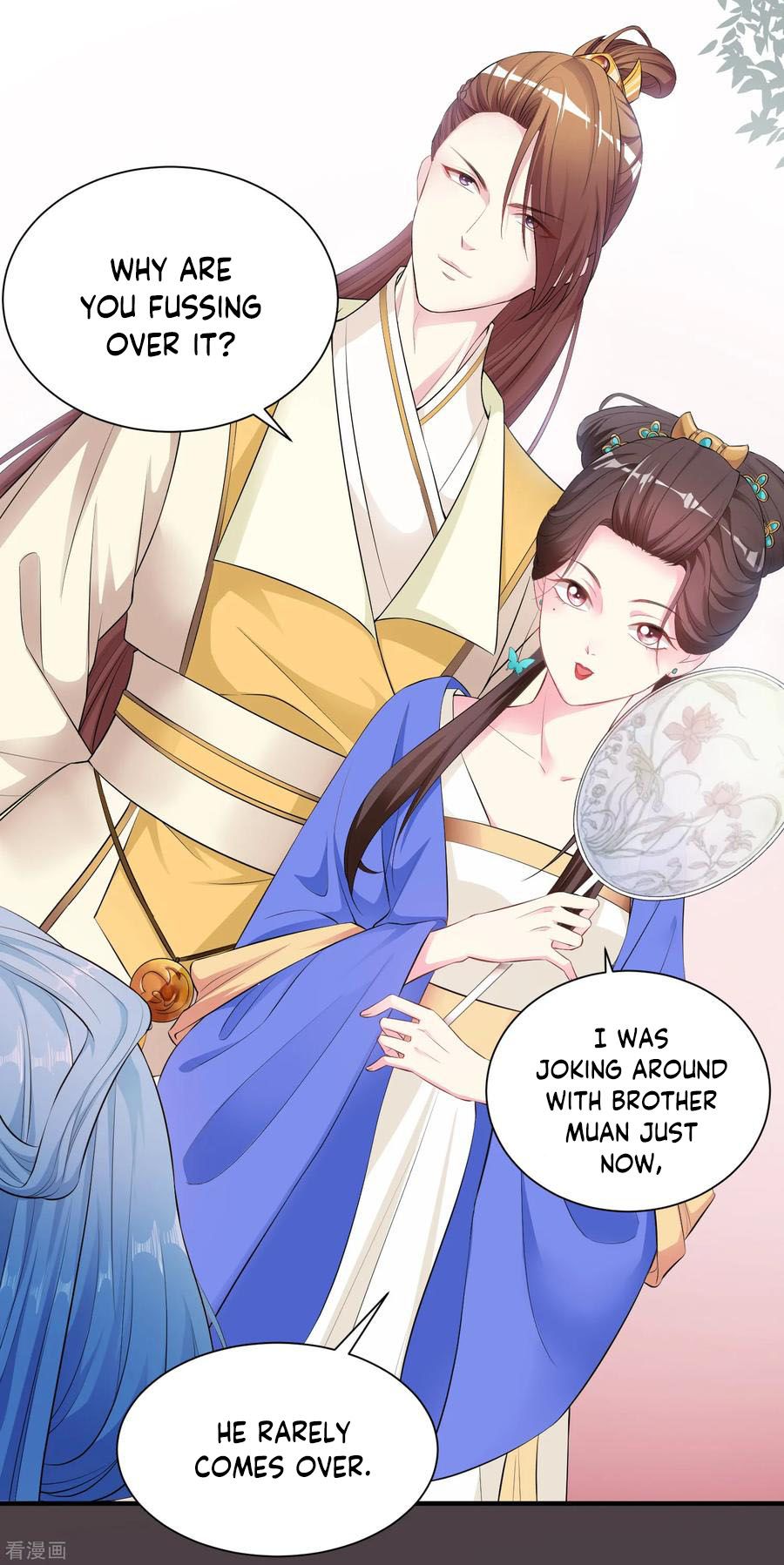 Poisonous Doctor: First Wife's Daughter - Chapter 6