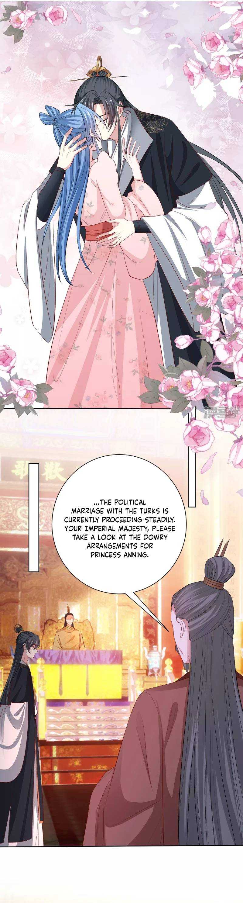 Poisonous Doctor: First Wife's Daughter - Chapter 243