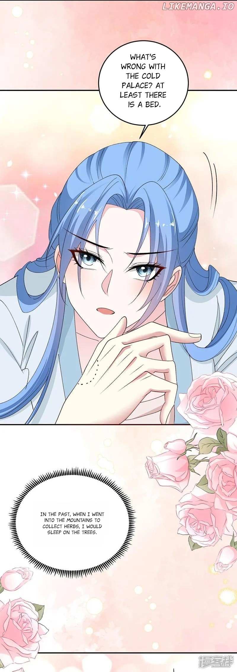 Poisonous Doctor: First Wife's Daughter - Chapter 396