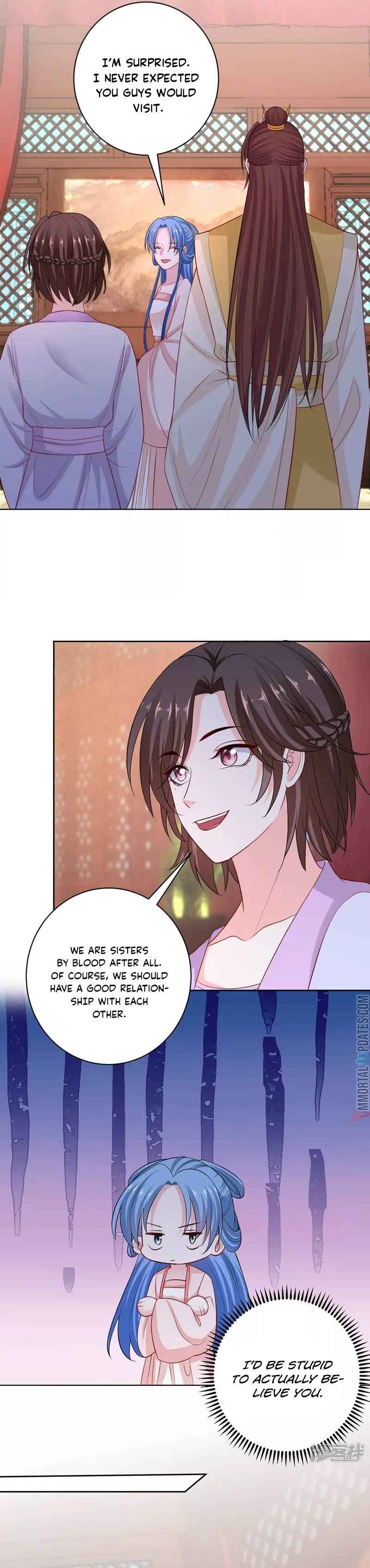 Poisonous Doctor: First Wife's Daughter - Chapter 237