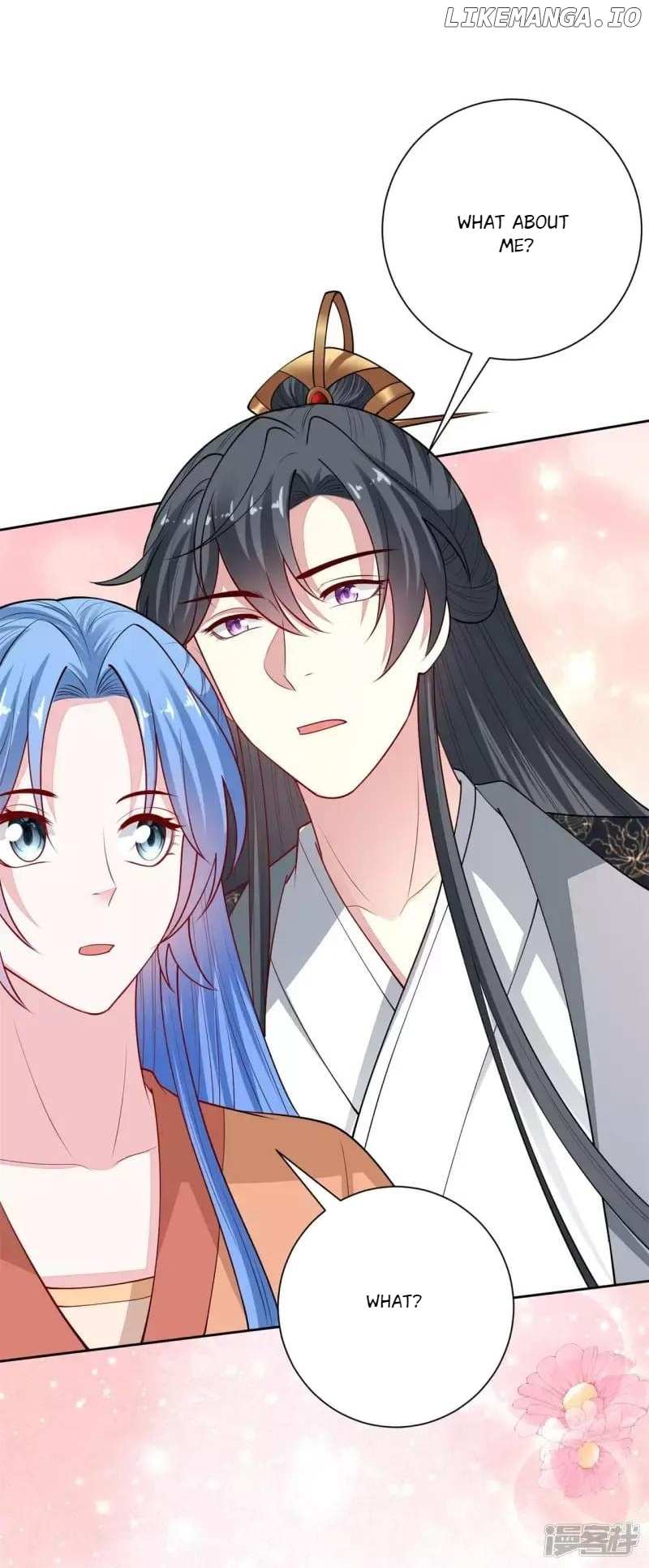 Poisonous Doctor: First Wife's Daughter - Chapter 345