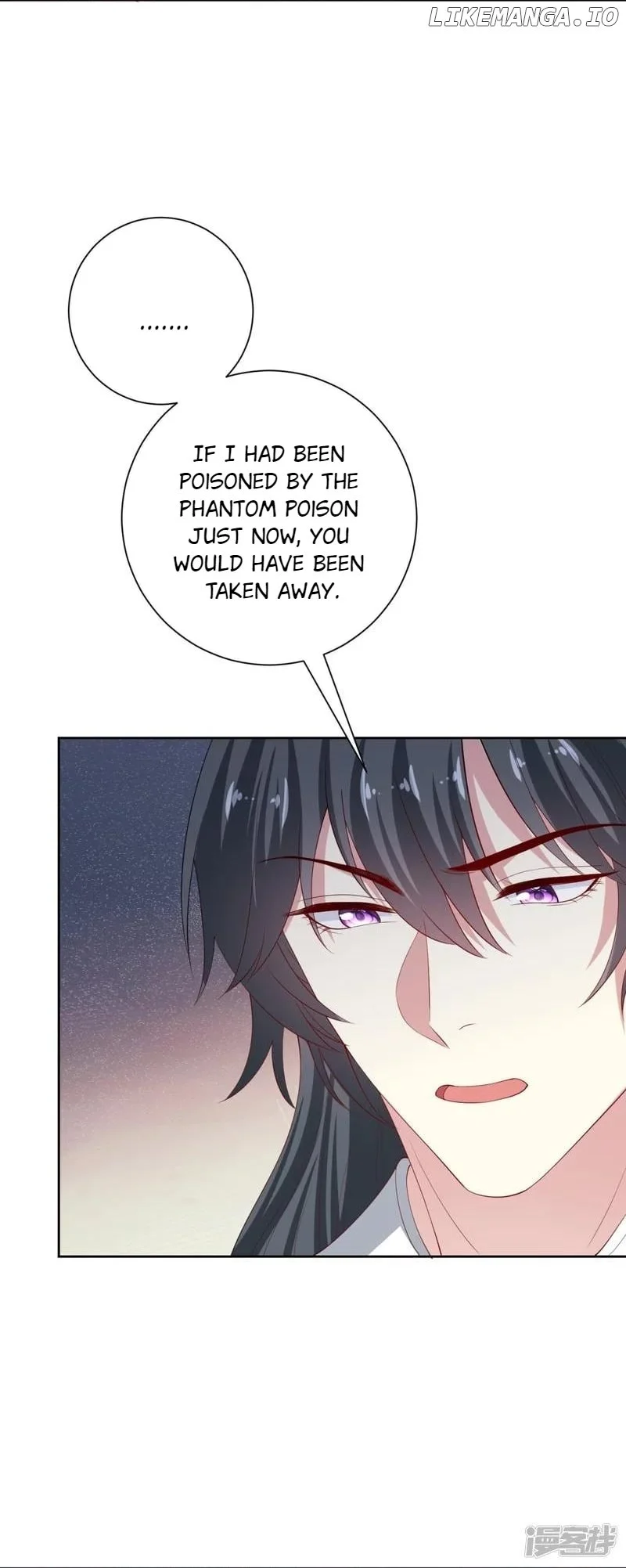 Poisonous Doctor: First Wife's Daughter - Chapter 318