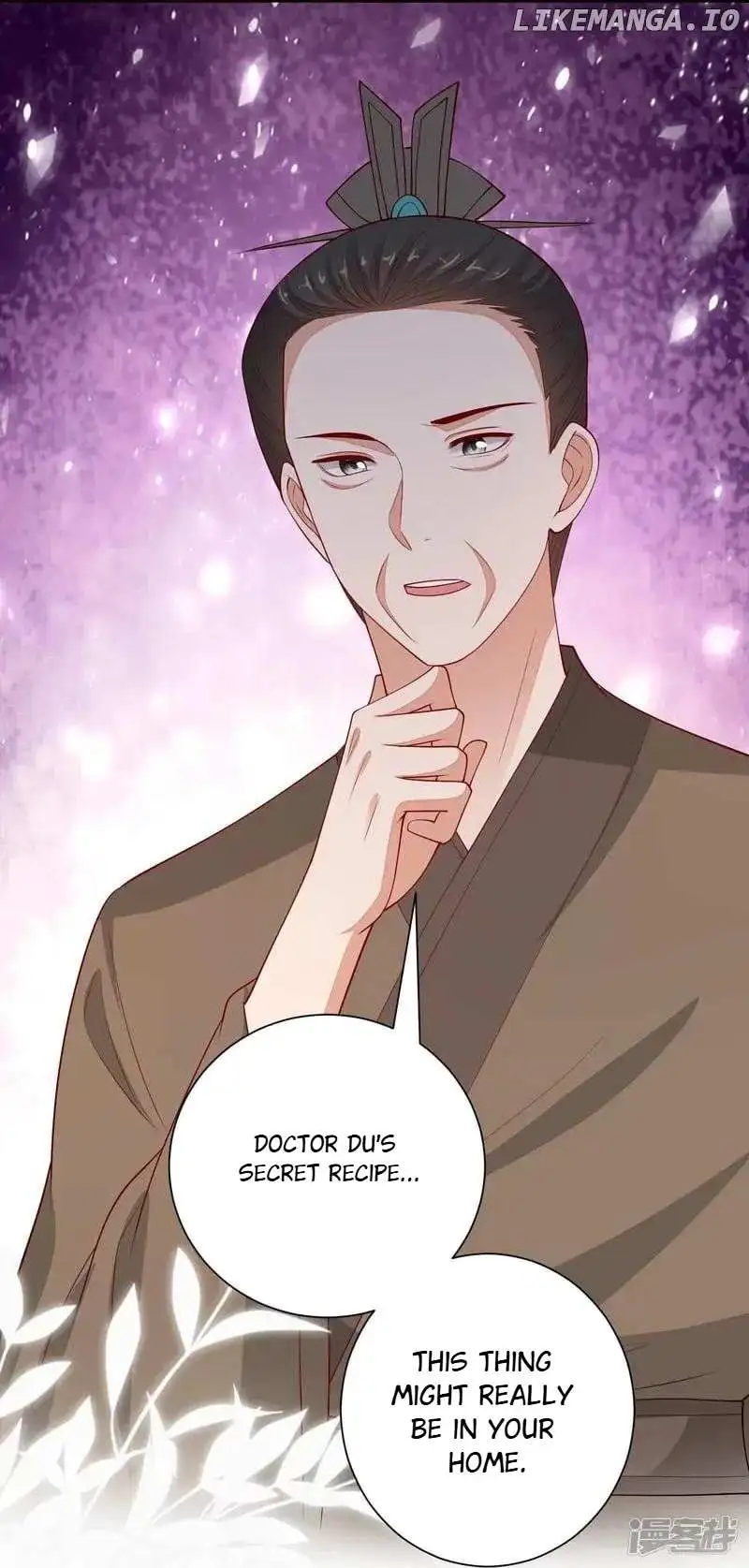 Poisonous Doctor: First Wife's Daughter - Chapter 348