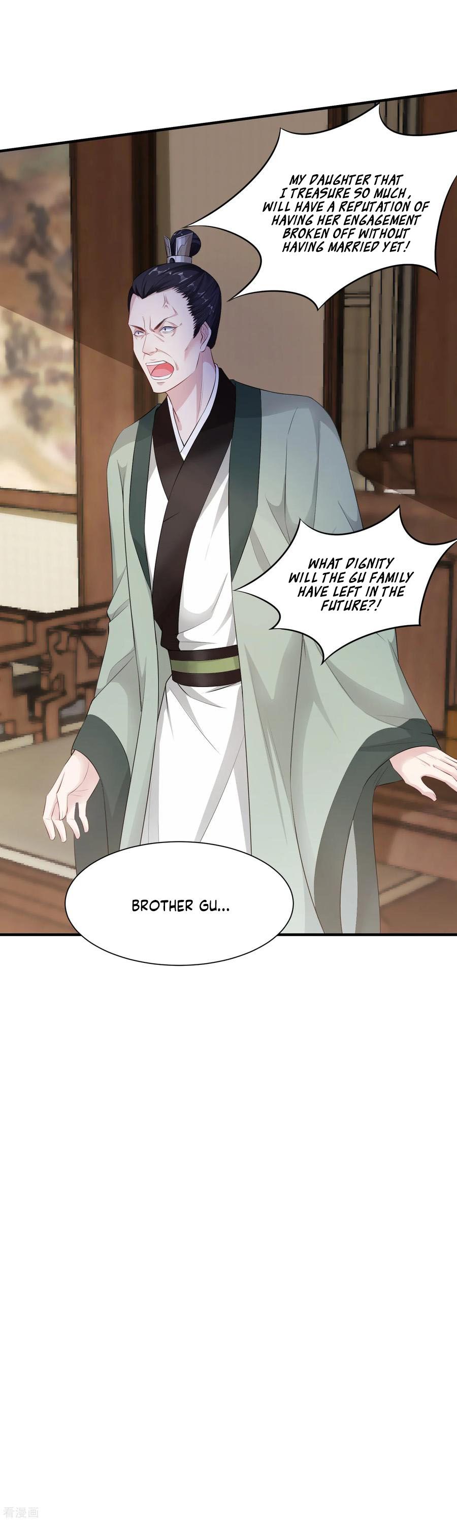 Poisonous Doctor: First Wife's Daughter - Chapter 7