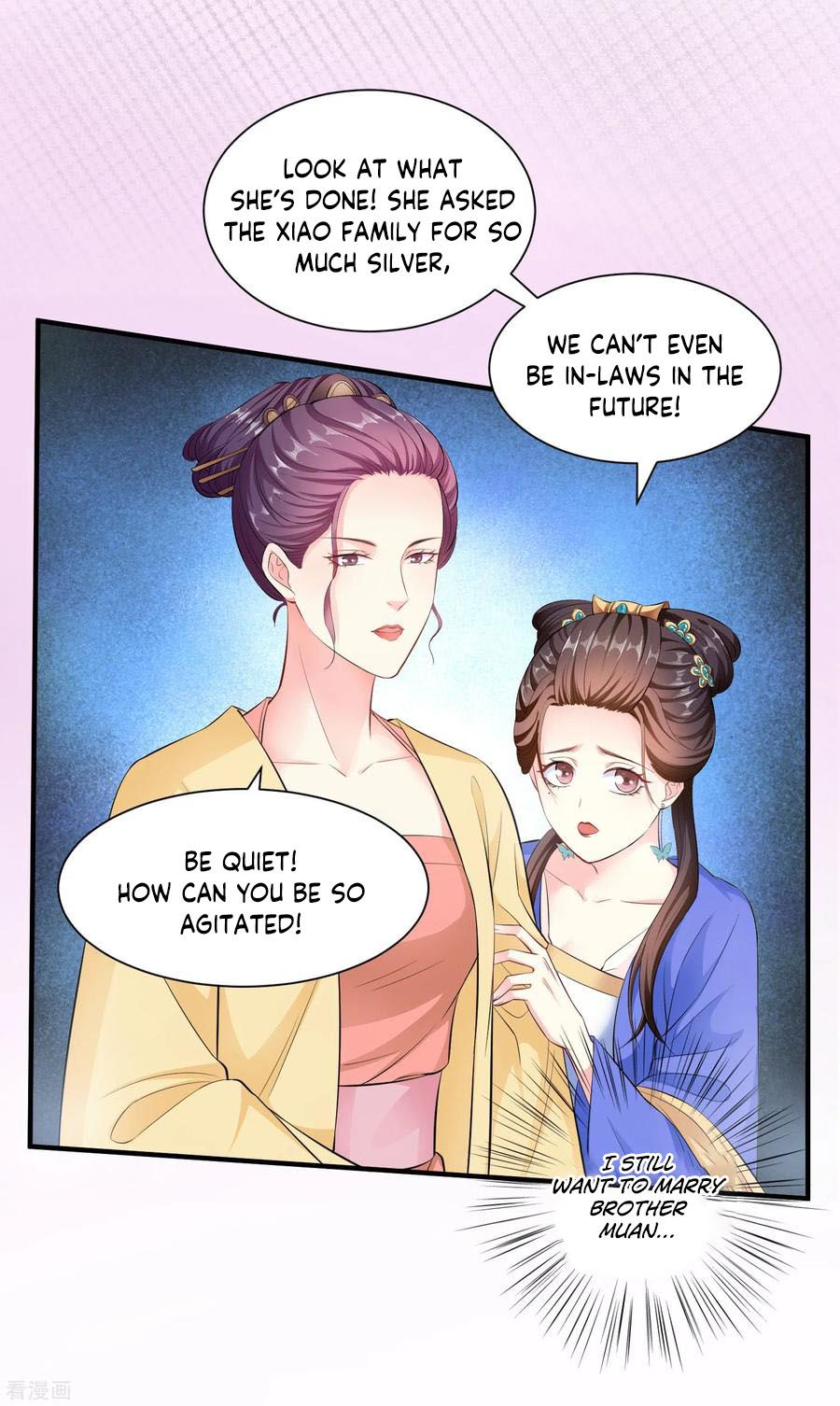 Poisonous Doctor: First Wife's Daughter - Chapter 7