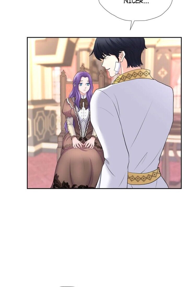 On The Emperor's Lap - Chapter 86