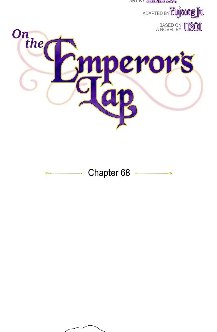 On The Emperor's Lap - Chapter 68 - End Ss2