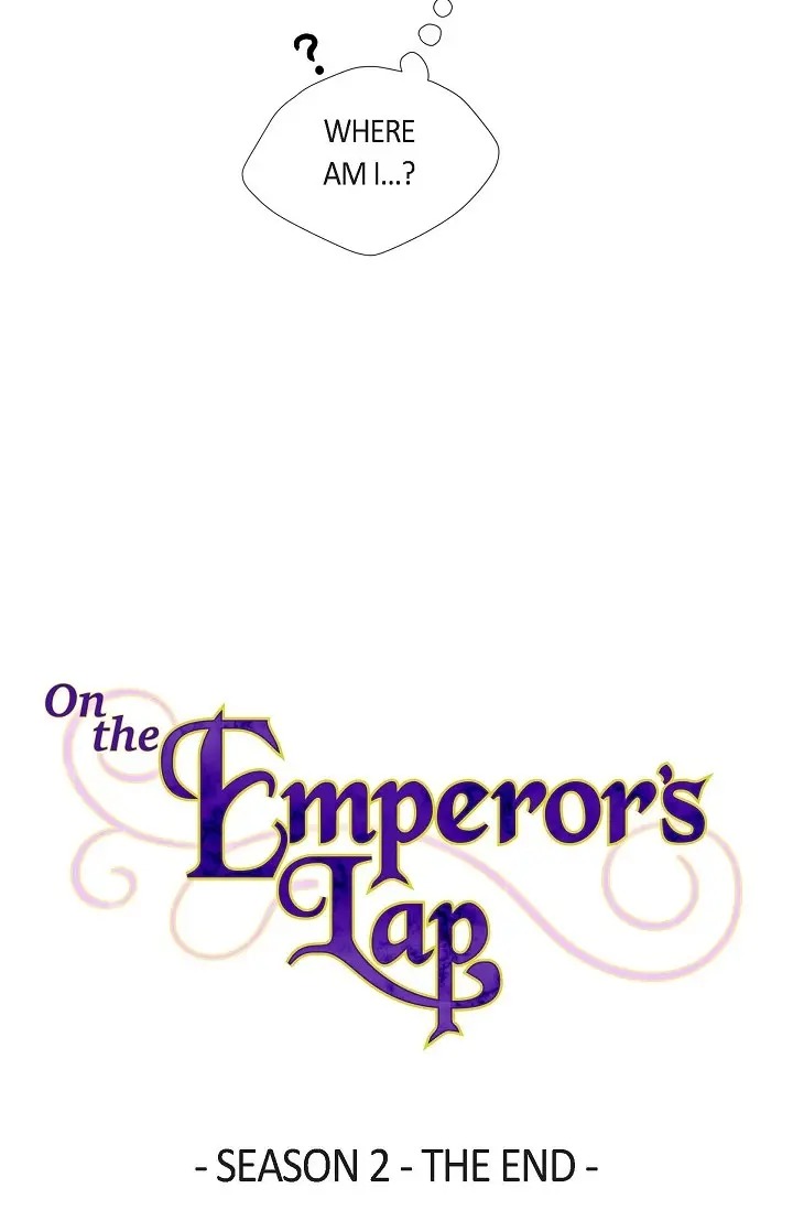 On The Emperor's Lap - Chapter 68 - End Ss2