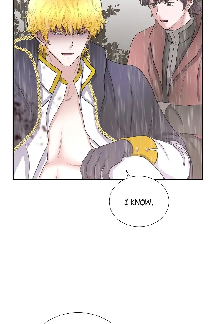 On The Emperor's Lap - Chapter 66