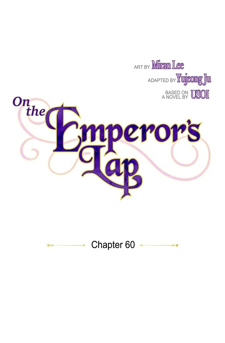 On The Emperor's Lap - Chapter 60