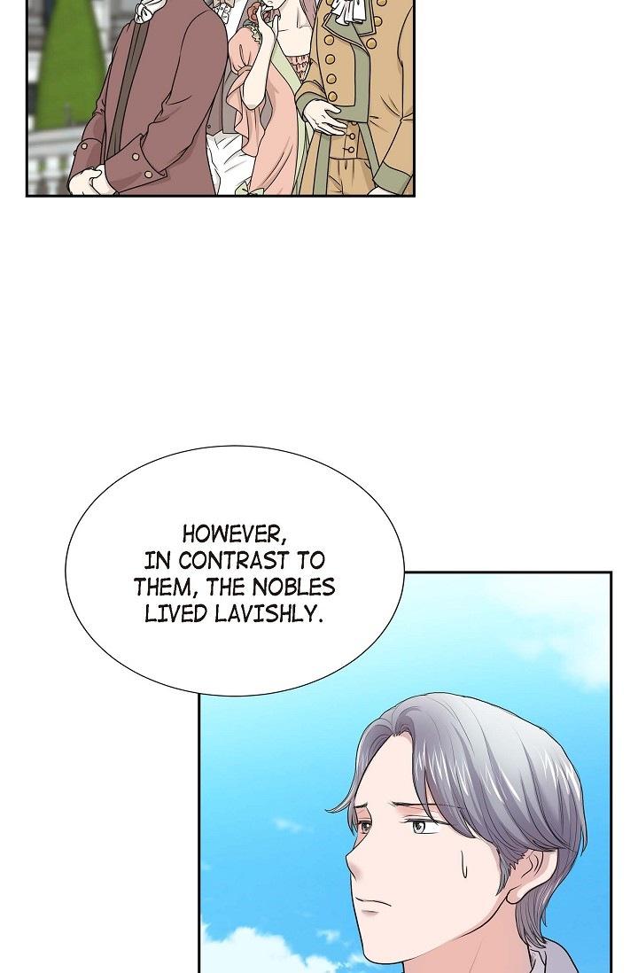 On The Emperor's Lap - Chapter 93