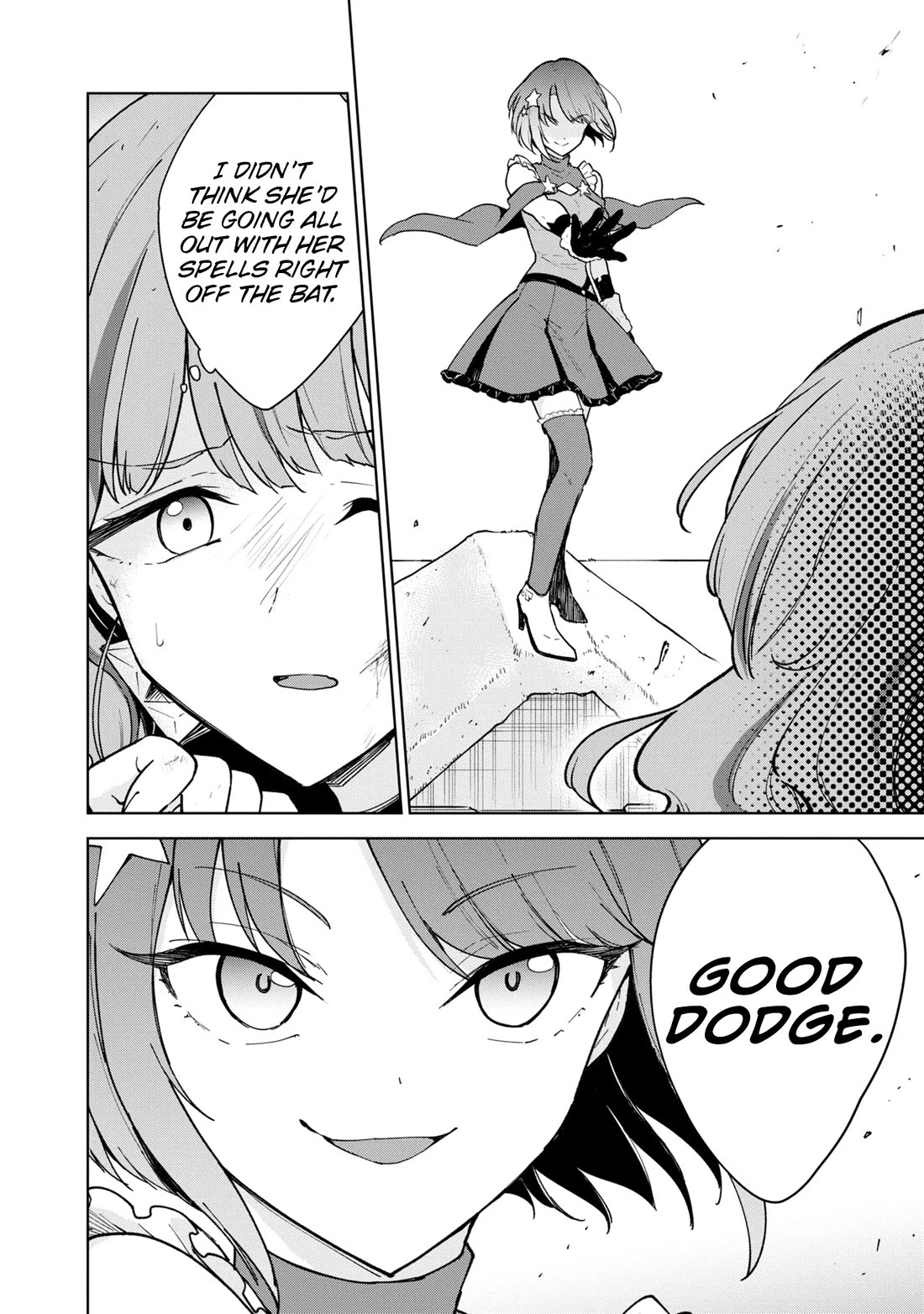 Cheat Skill "Shisha Sosei" Ga Kakusei Shite Inishieno Maougun Wo Fukkatsu Sasete Shimaimashita ~Dare Mo Shinasenai Saikyou Hiiro~ - Chapter 38: The Rampage Begins