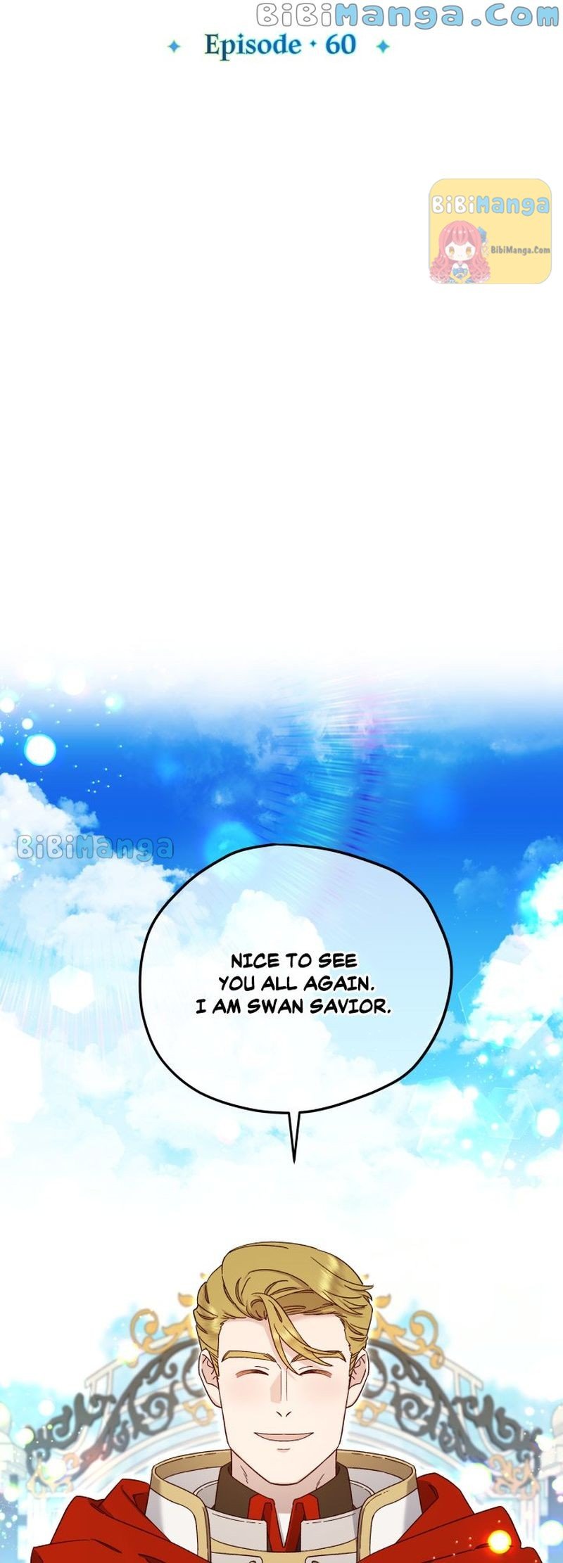 Save Me, Princess - Chapter 60