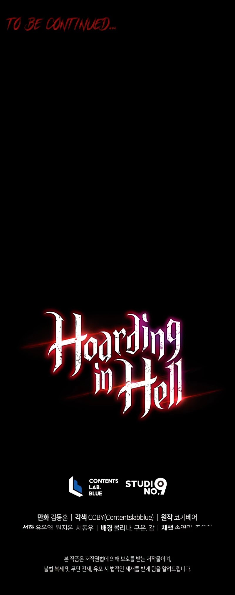 Hoarding In Hell - Chapter 24