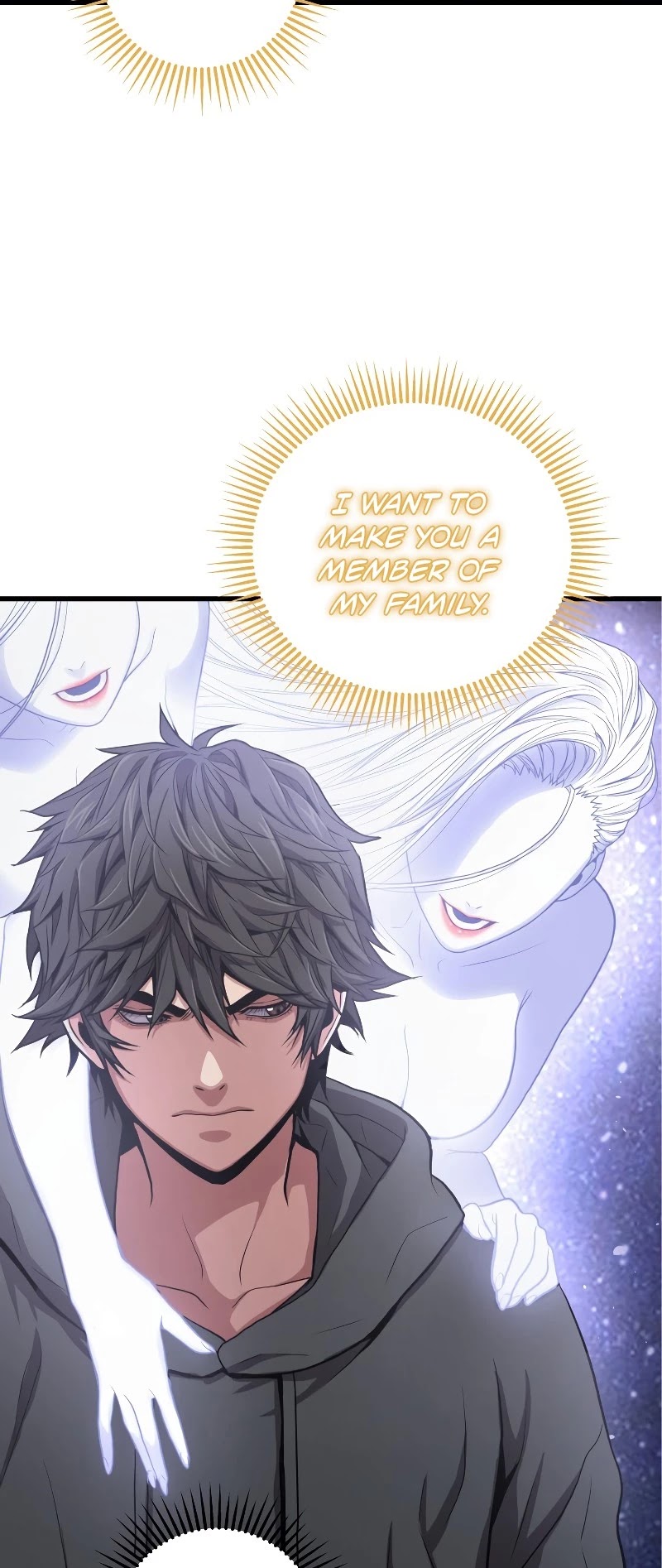 Hoarding In Hell - Chapter 31