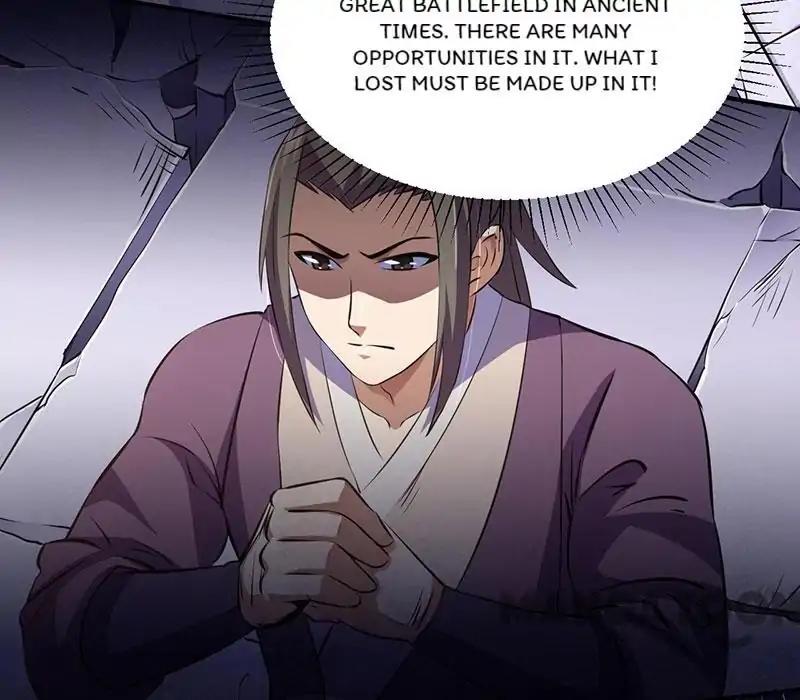 Martial Arts Reigns - Chapter 118