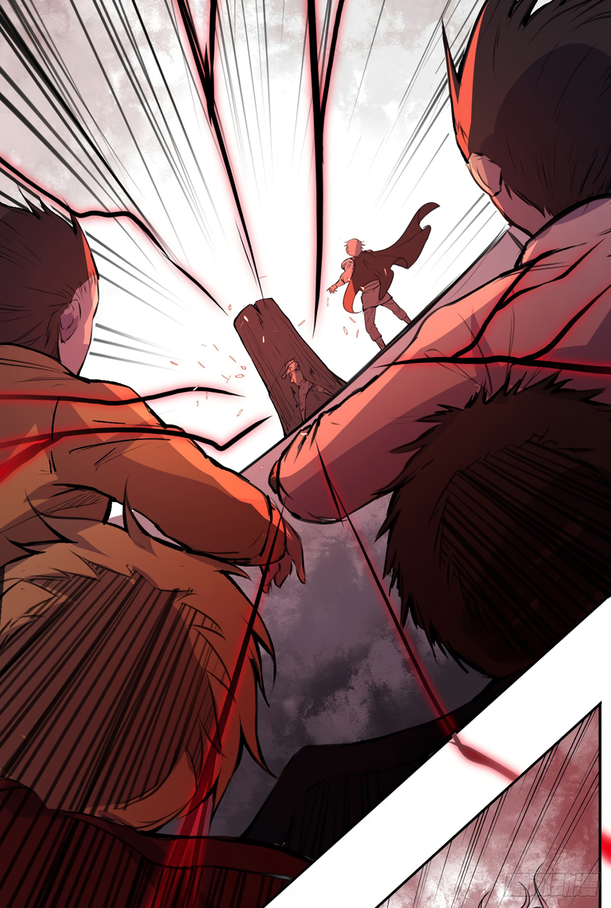 Martial Arts Reigns - Chapter 230: Want To See My Full Strength?