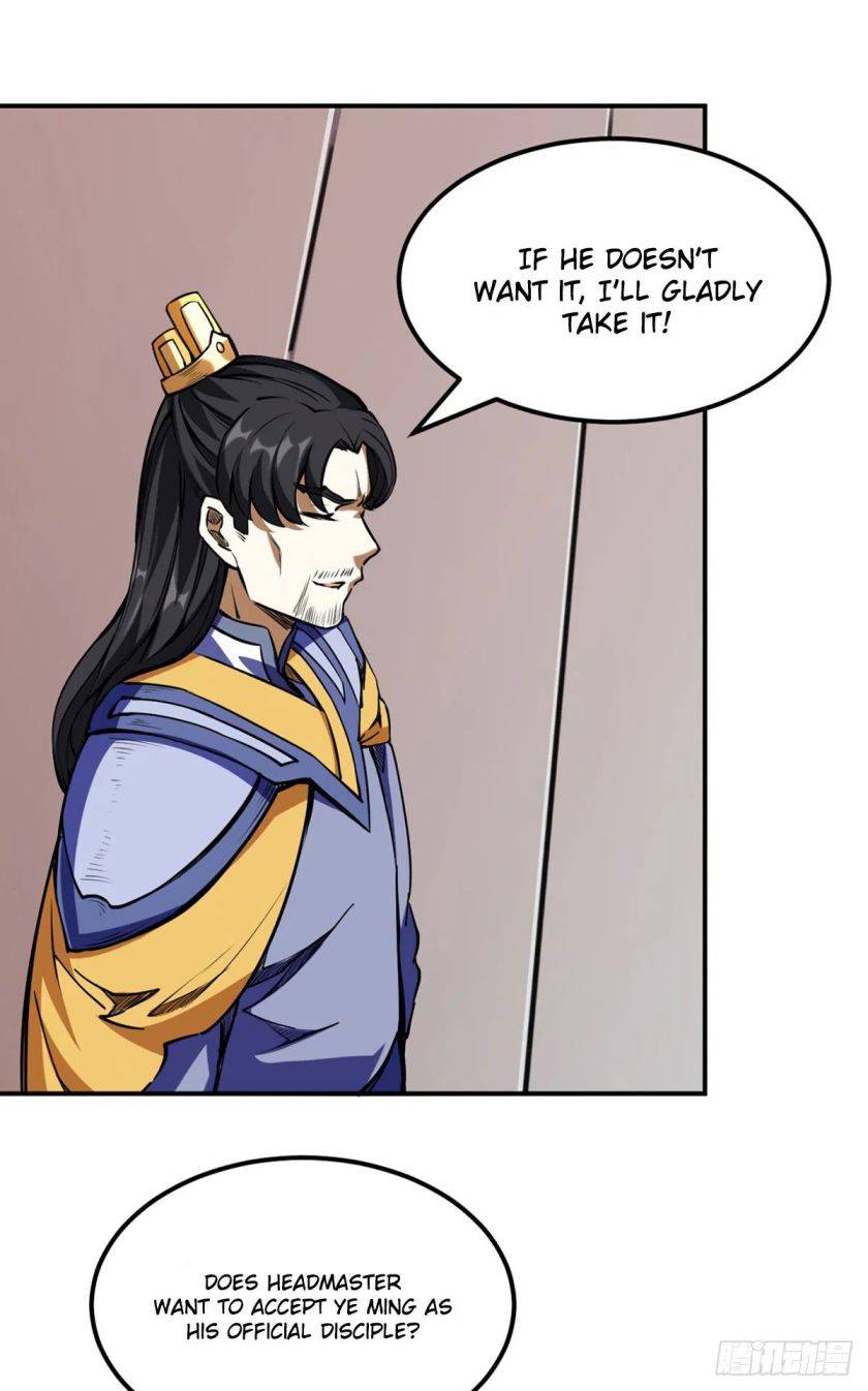 Martial Arts Reigns - Chapter 239