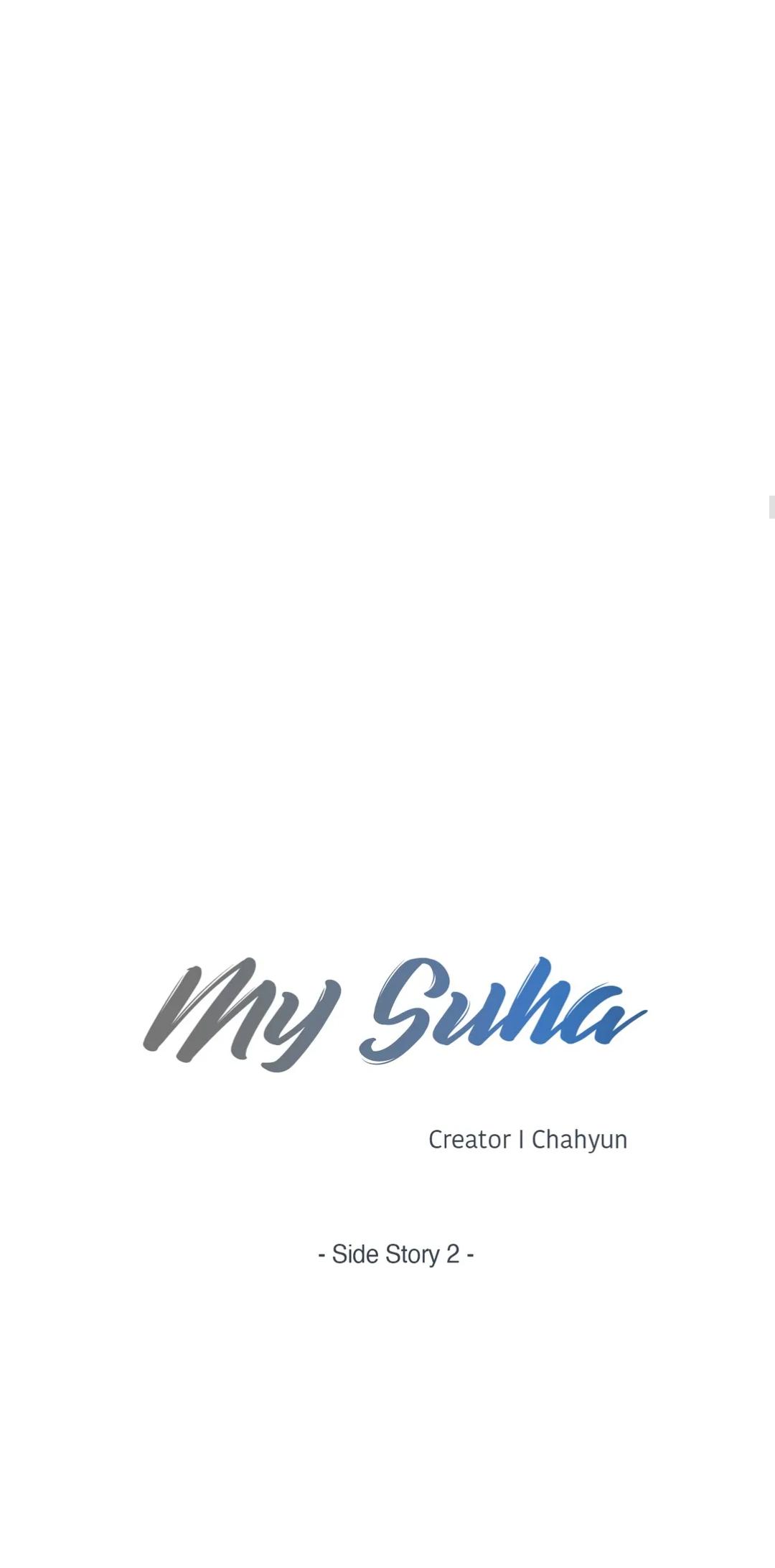 My Suha - Chapter 118