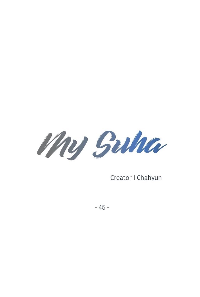 My Suha - Chapter 45