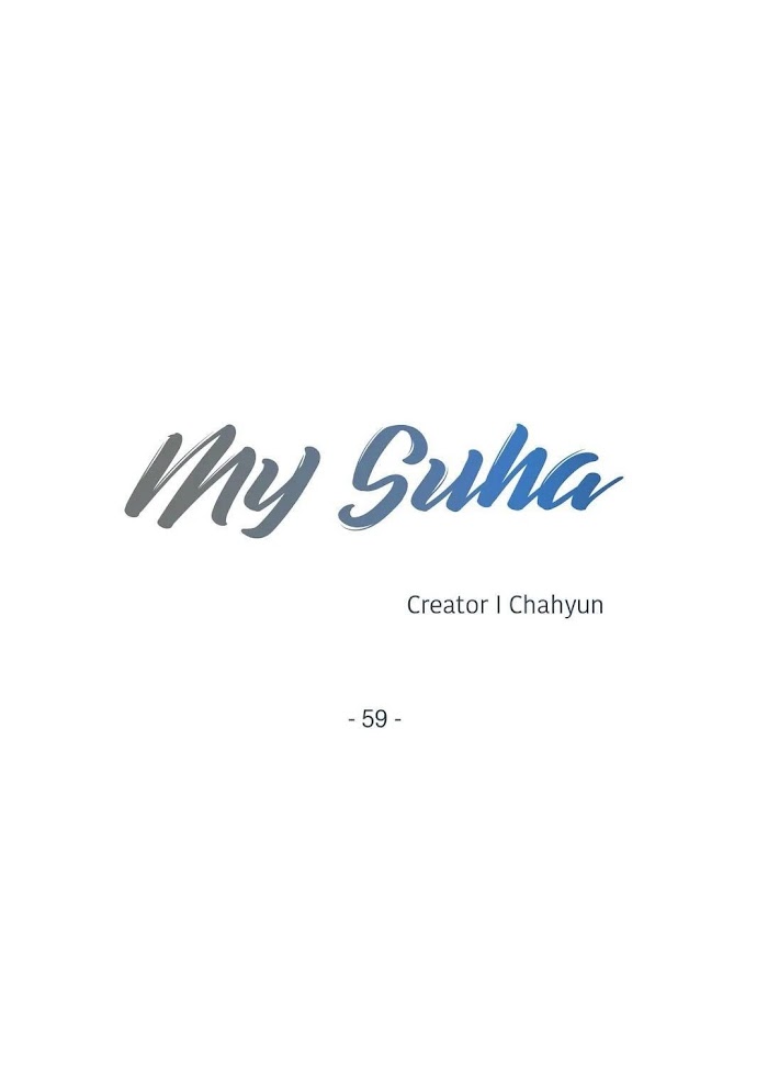 My Suha - Chapter 59