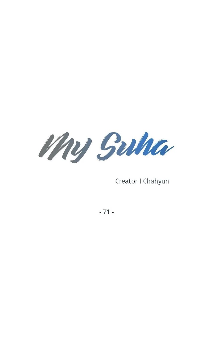 My Suha - Chapter 71