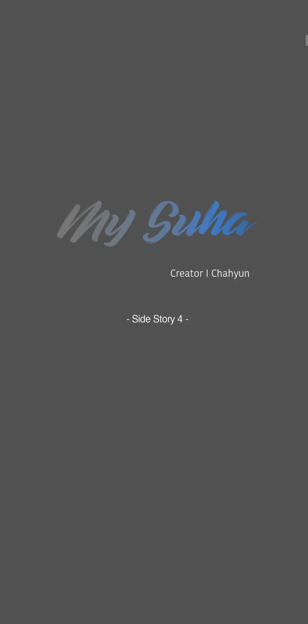 My Suha - Chapter 120