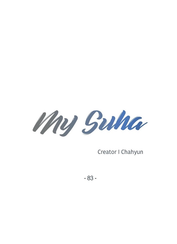 My Suha - Chapter 83