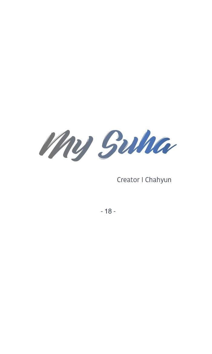 My Suha - Chapter 18