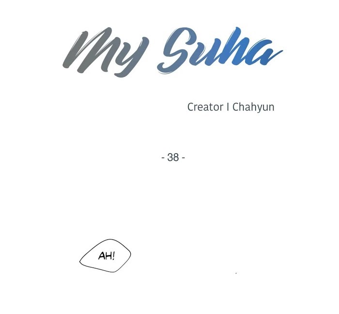 My Suha - Chapter 38