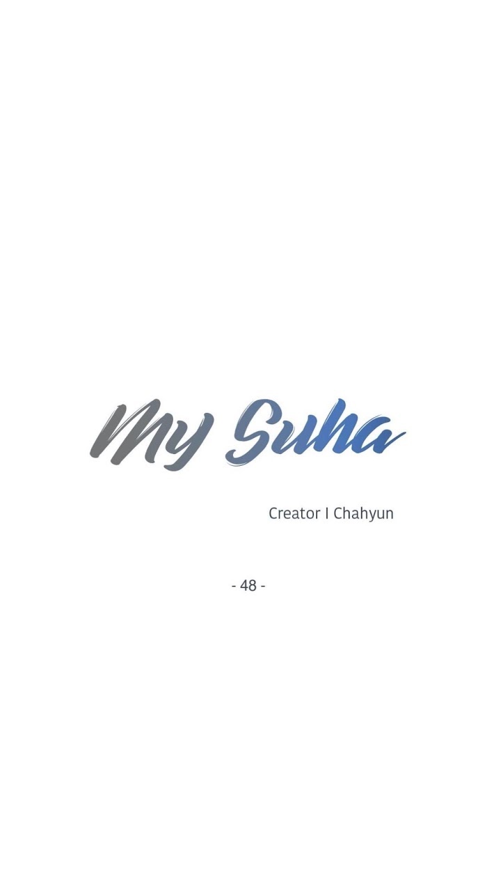 My Suha - Chapter 48