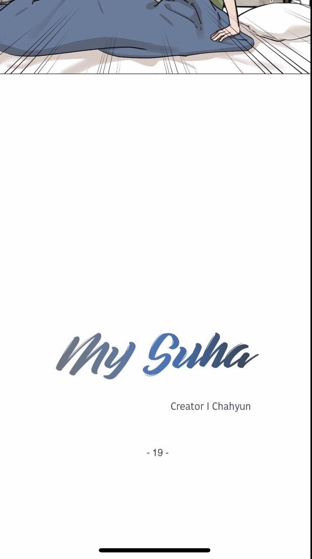 My Suha - Chapter 19