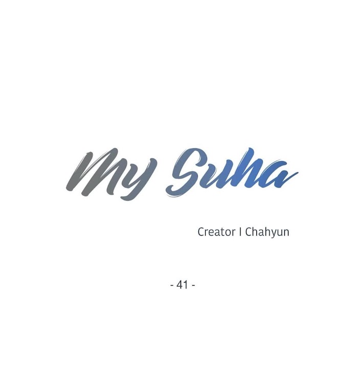 My Suha - Chapter 41