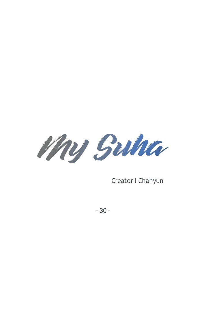 My Suha - Chapter 30