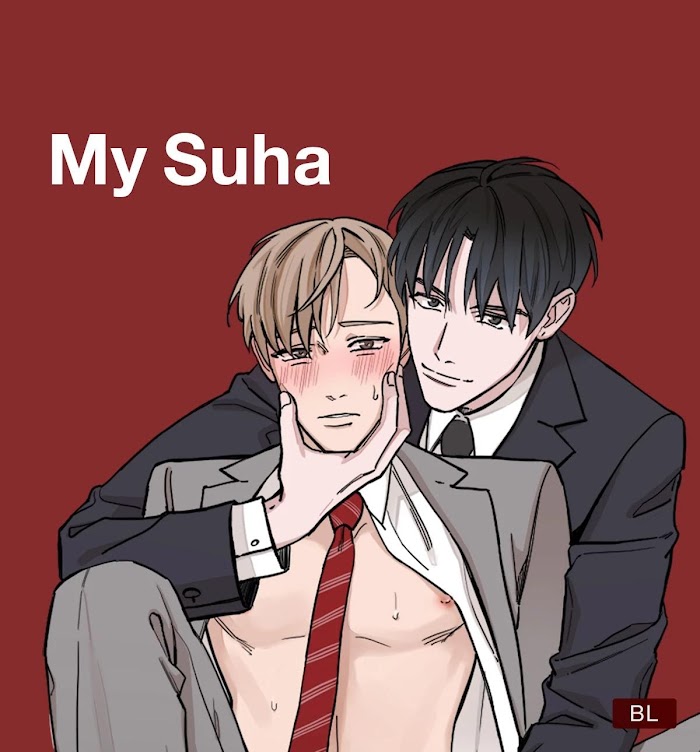 My Suha - Chapter 5