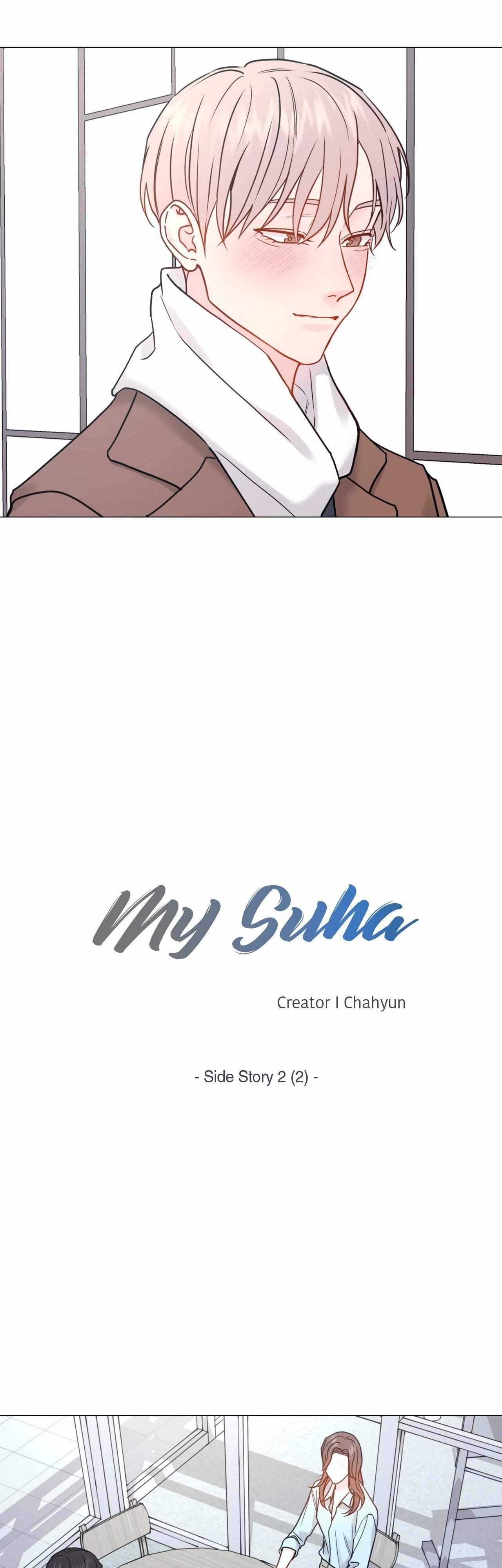 My Suha - Chapter 151