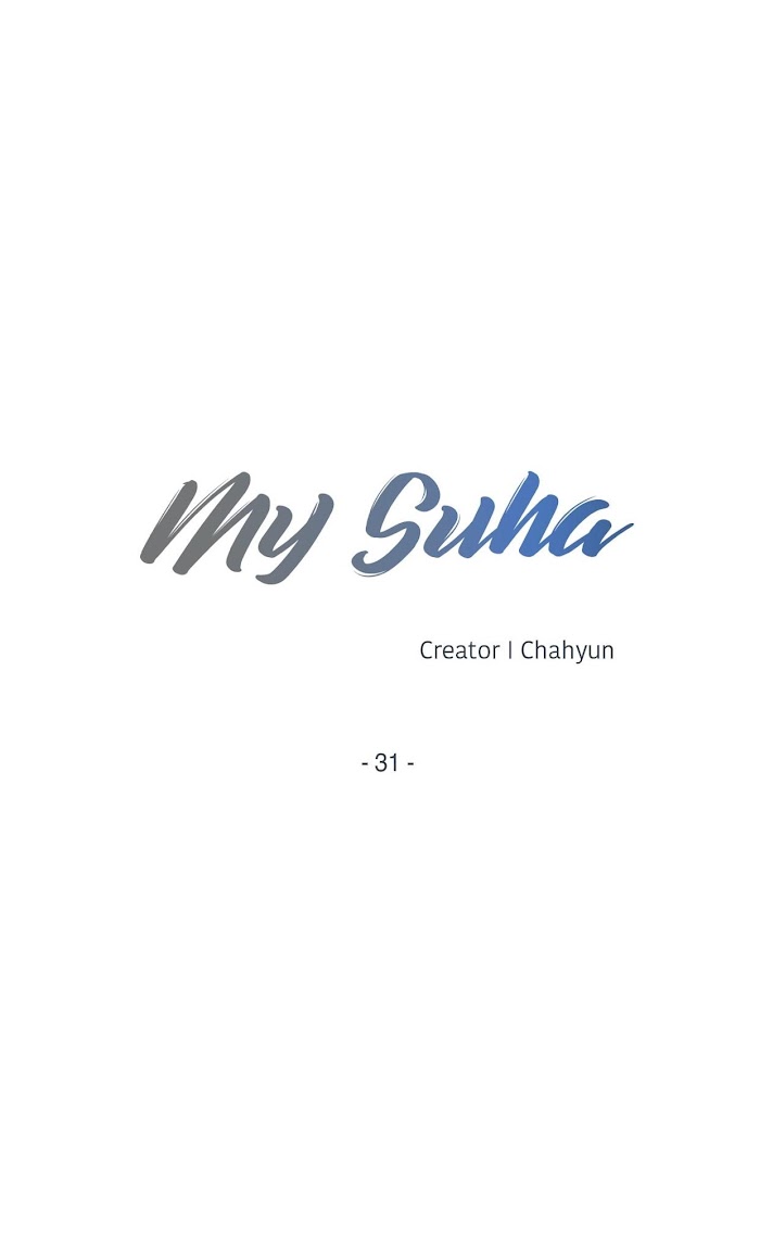 My Suha - Chapter 31