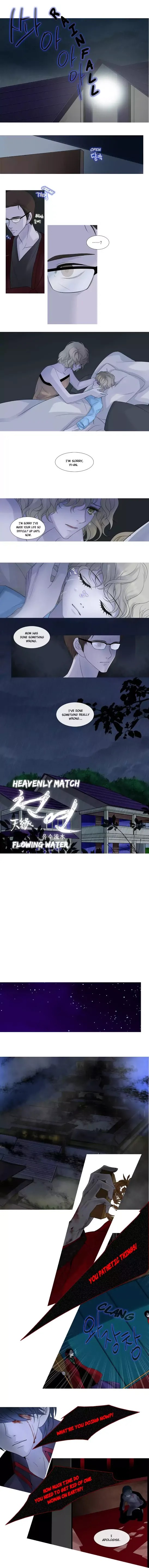 Heavenly Match - Chapter 70