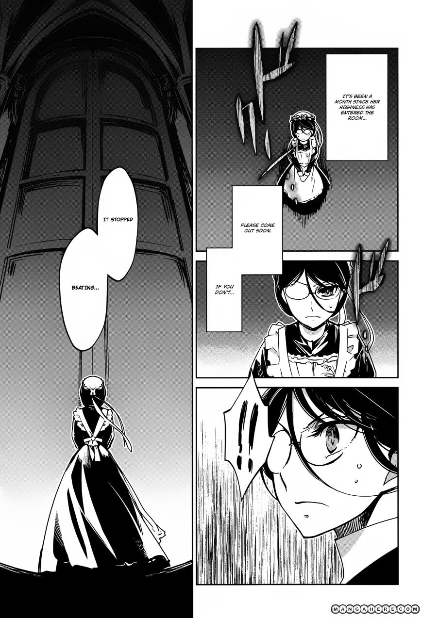 Maoyuu Maou Yuusha - - Chapter 20 : For Our Mother Earth!