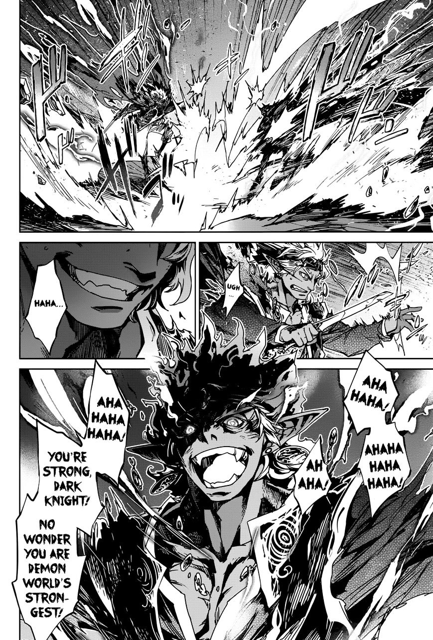 Maoyuu Maou Yuusha - - Chapter 30 : Demon Queen Is The True Hero