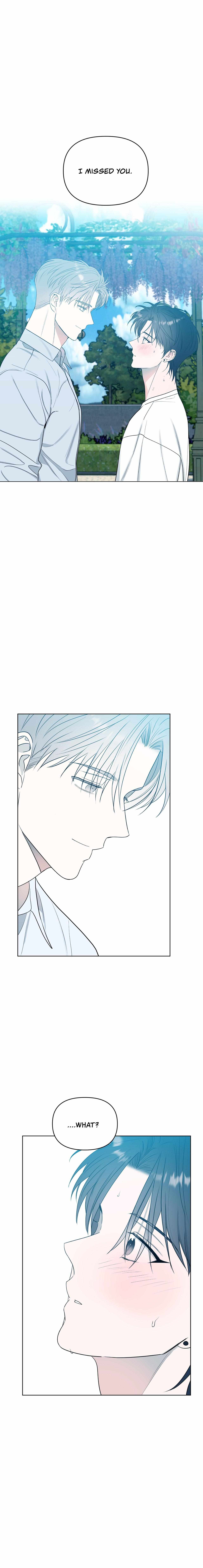 Sparkling Baby - Chapter 18