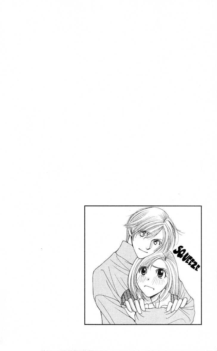 As Long As The Sun Shines In The Sky - Vol.3 Chapter 10