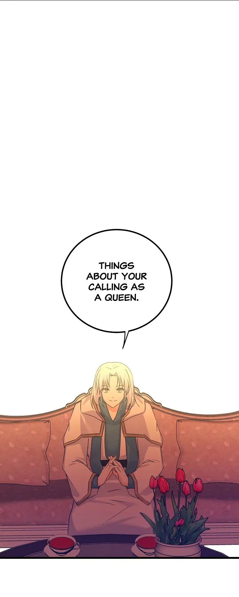 Queen Of Avalon - Chapter 24