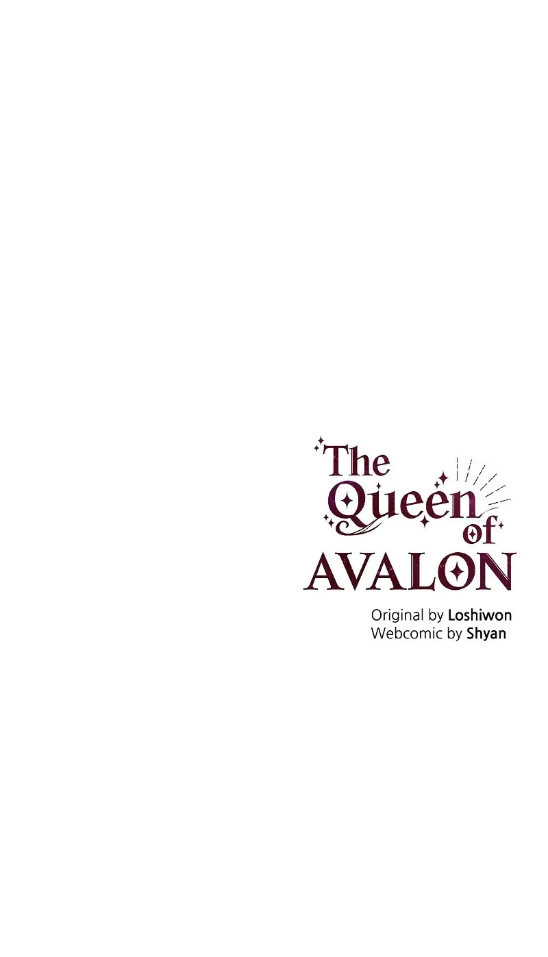 Queen Of Avalon - Chapter 14